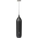 Espumador eléctrico de ABS Peregrine