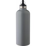 Bidón termo de acero inox. reciclado Lysandra