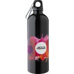 Bidón de acero inox. reciclado Emeric