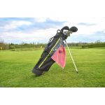 Toalla de golf de rPET Idris