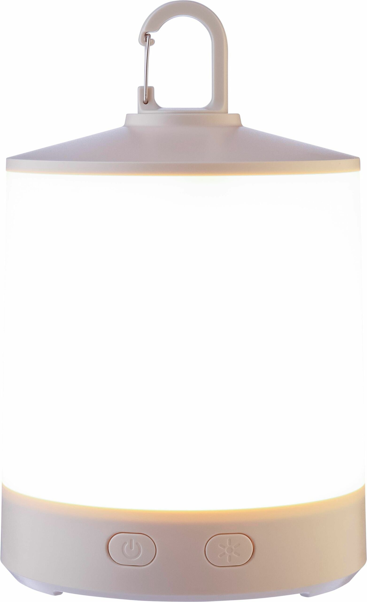 Luz multifunción de ABS Araminta