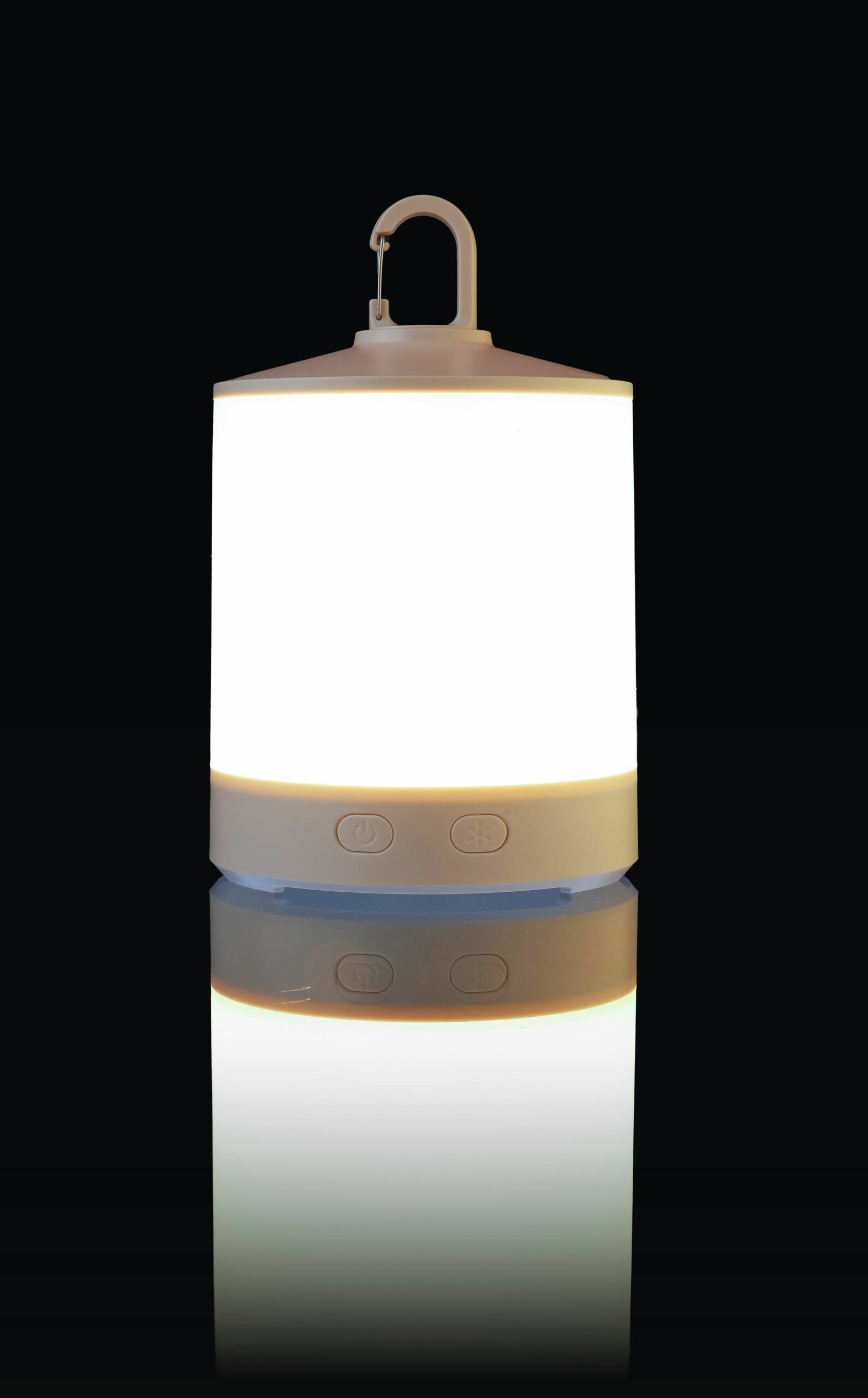 Luz multifunción de ABS Araminta - Imagen 6