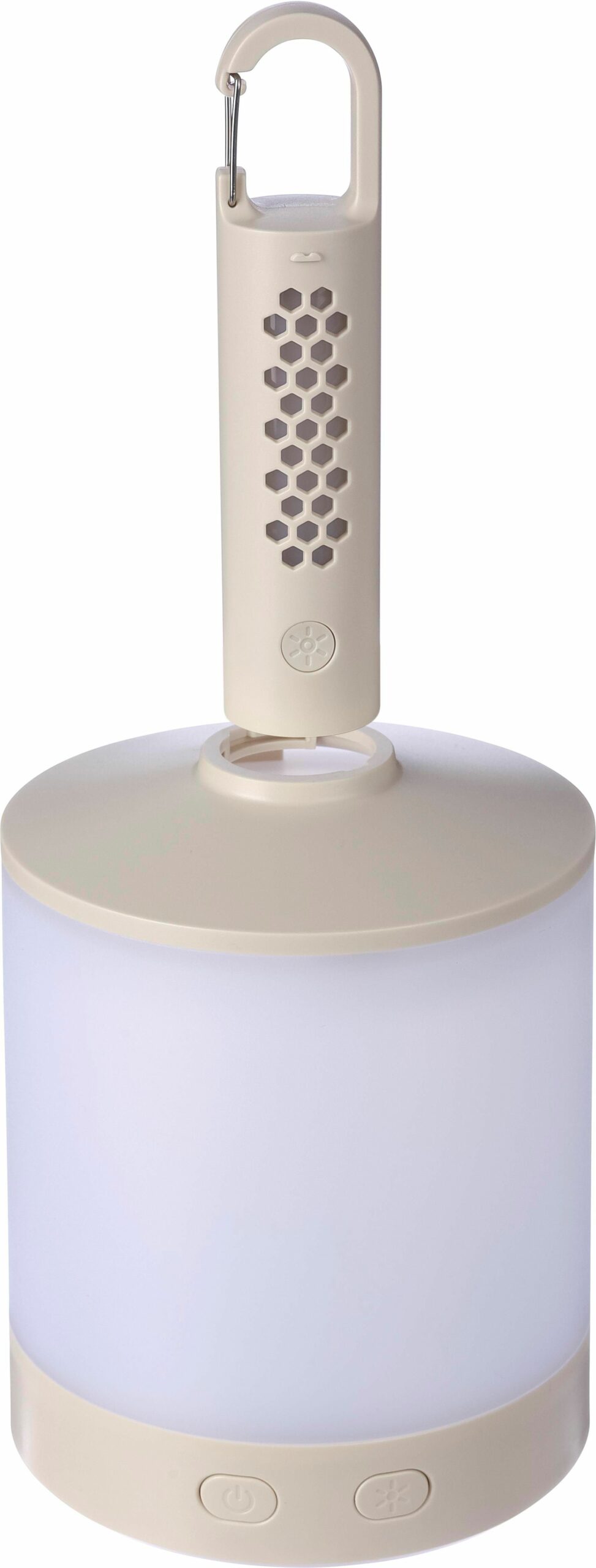 Luz multifunción de ABS Araminta - Imagen 8