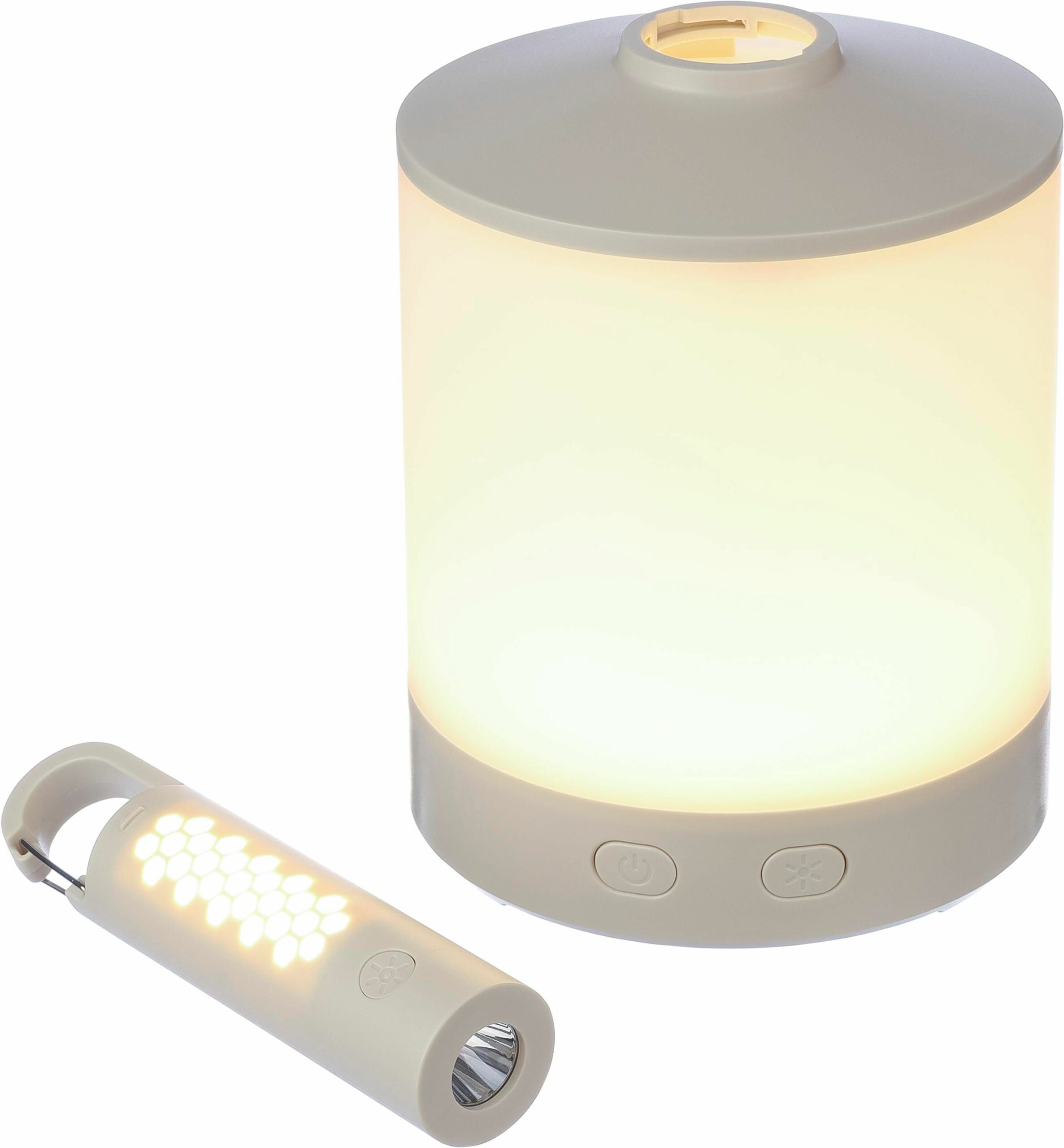 Luz multifunción de ABS Araminta - Imagen 9