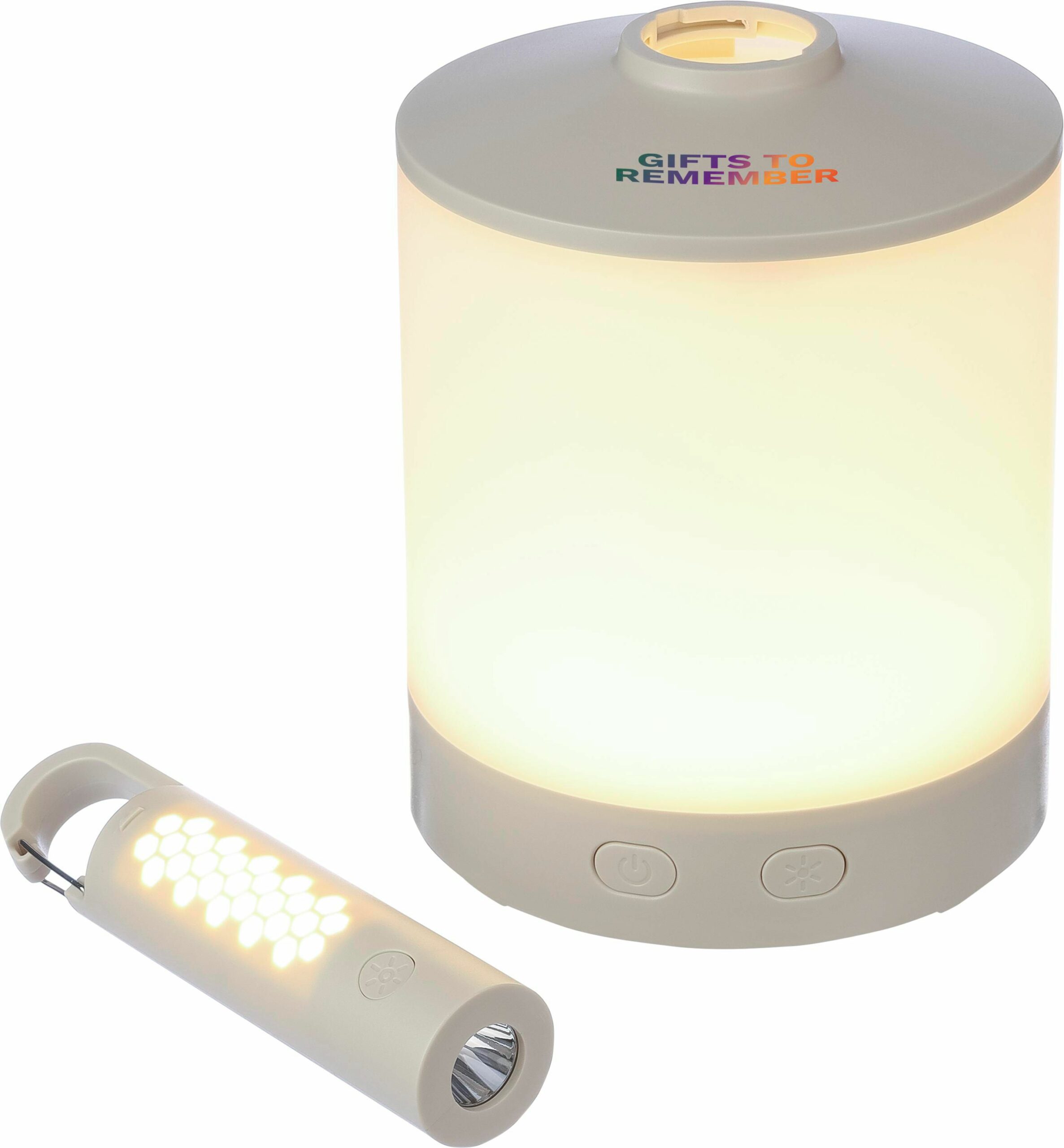 Luz multifunción de ABS Araminta - Imagen 10