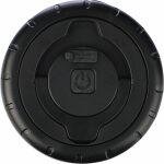 Luz recargable de ABS Hadrian