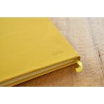Cuaderno de PU reciclado Eva