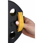 Juego de captura de pelotas de ABS Oberon