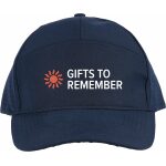 Gorra de poliéster Alarielle