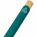 Bolígrafo de aluminio reciclado Calandra