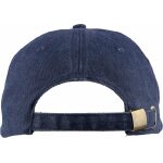 Gorra de algodón Liora