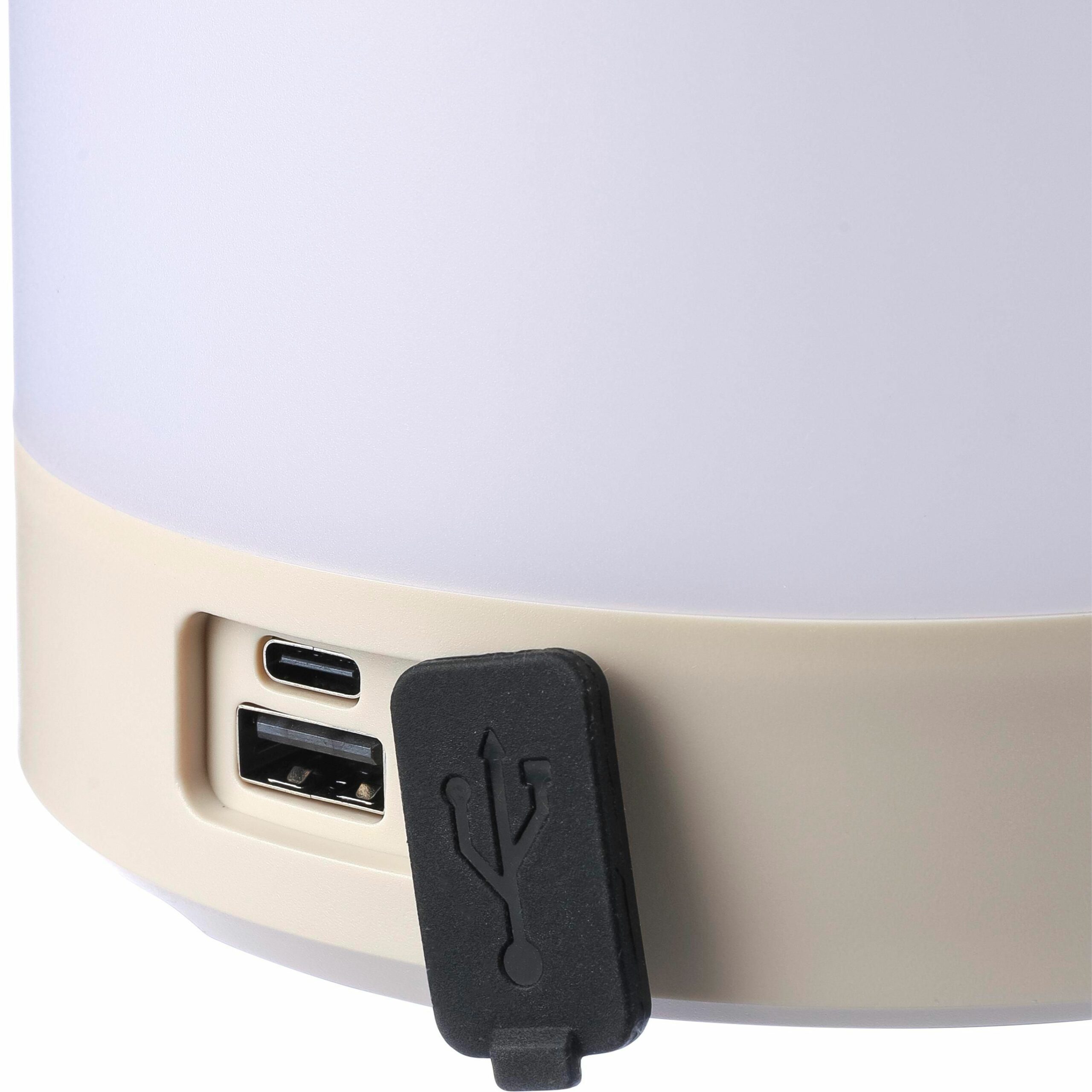 Luz multifunción de ABS Araminta - Imagen 13