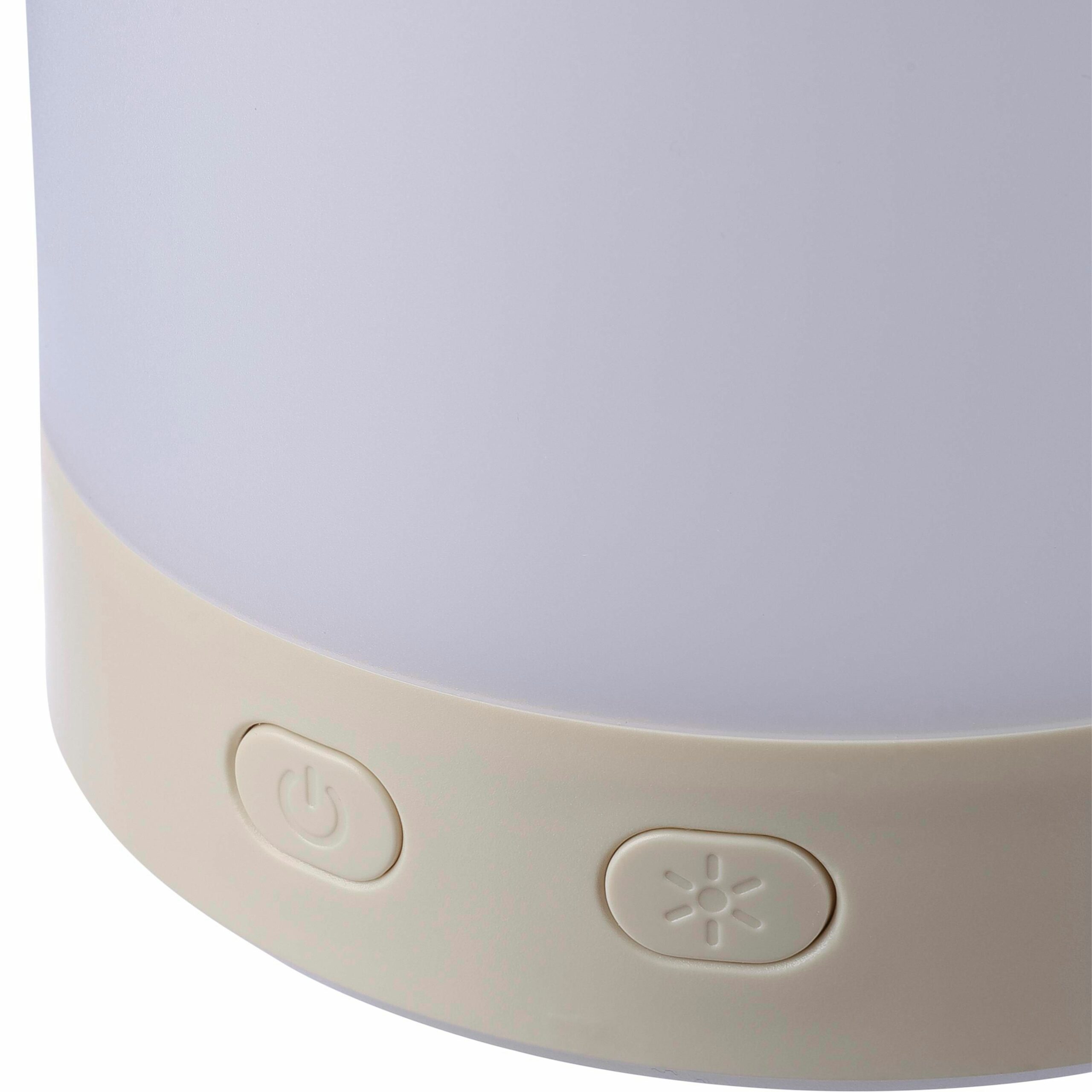 Luz multifunción de ABS Araminta - Imagen 15