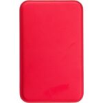 Power Bank solar de aluminio Tycho