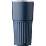 Vaso de acero inox. reciclado Kael 500 ml
