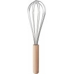 Batidor manual de acero inox. Llani