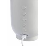 Altavoz de ABS reciclado Rumi