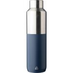 Botella termo de acero inox. reciclado (600 ml) Esen