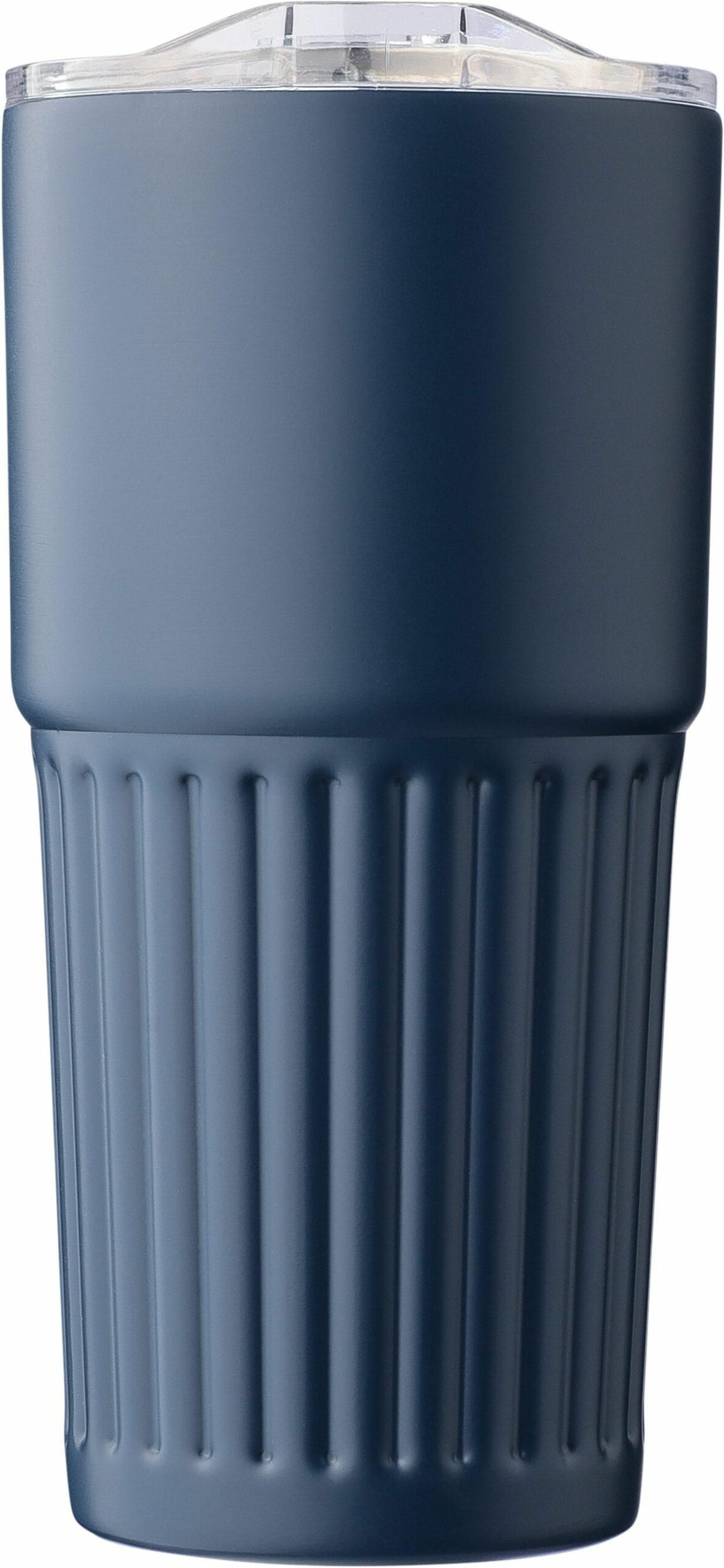 Vaso de acero inox. reciclado Kael 500 ml - Imagen 2