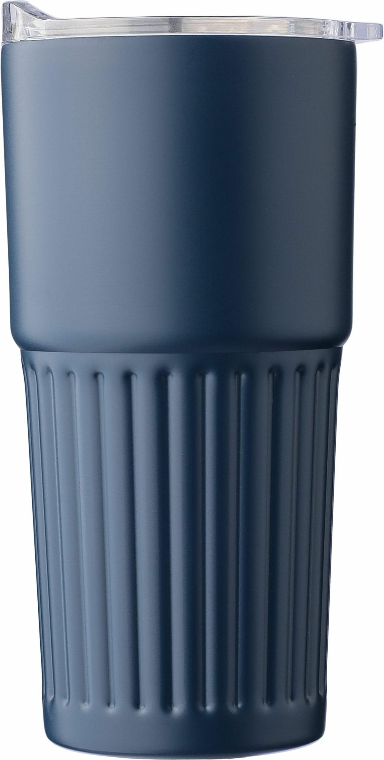 Vaso de acero inox. reciclado Kael 500 ml - Imagen 5