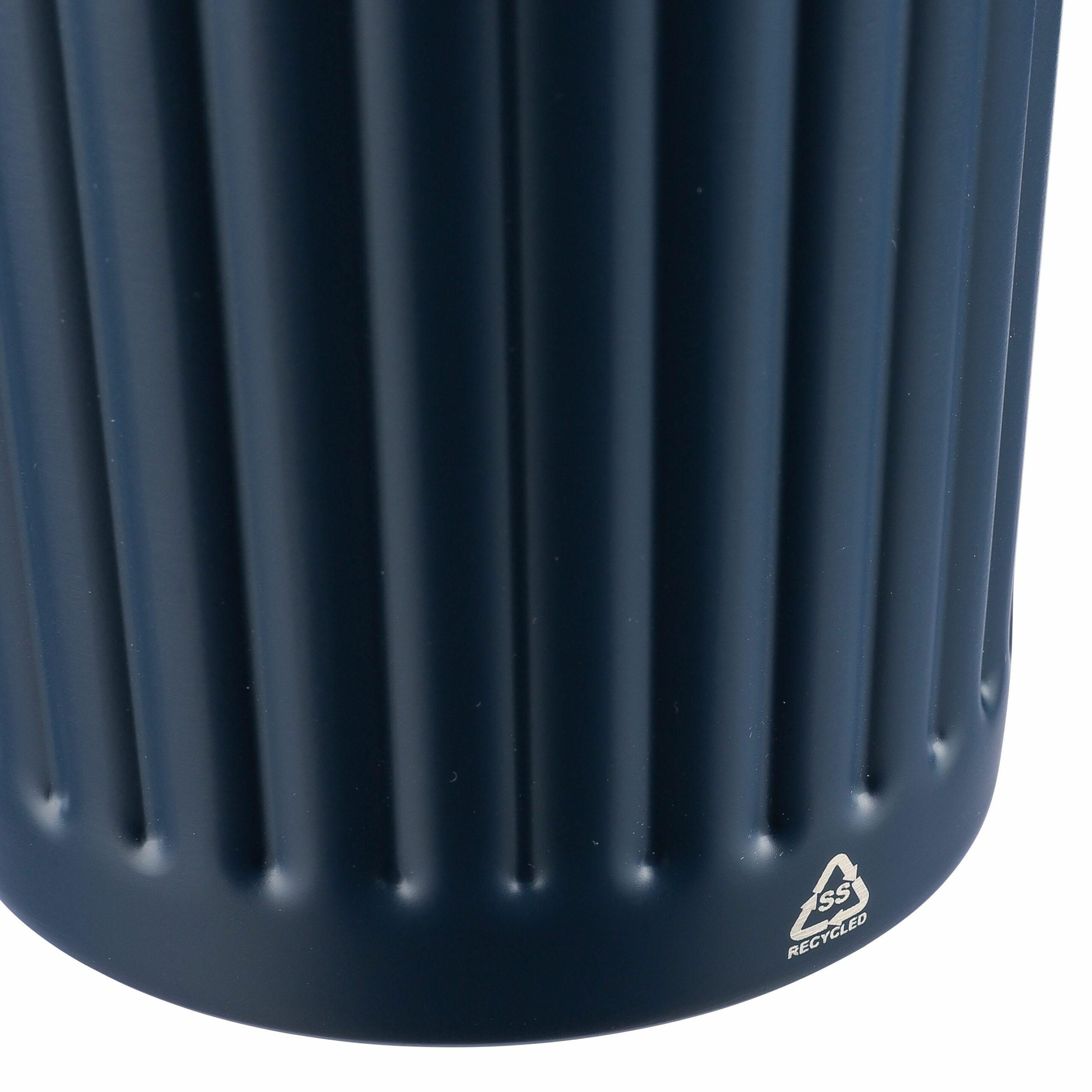 Vaso de acero inox. reciclado Kael 500 ml - Imagen 9