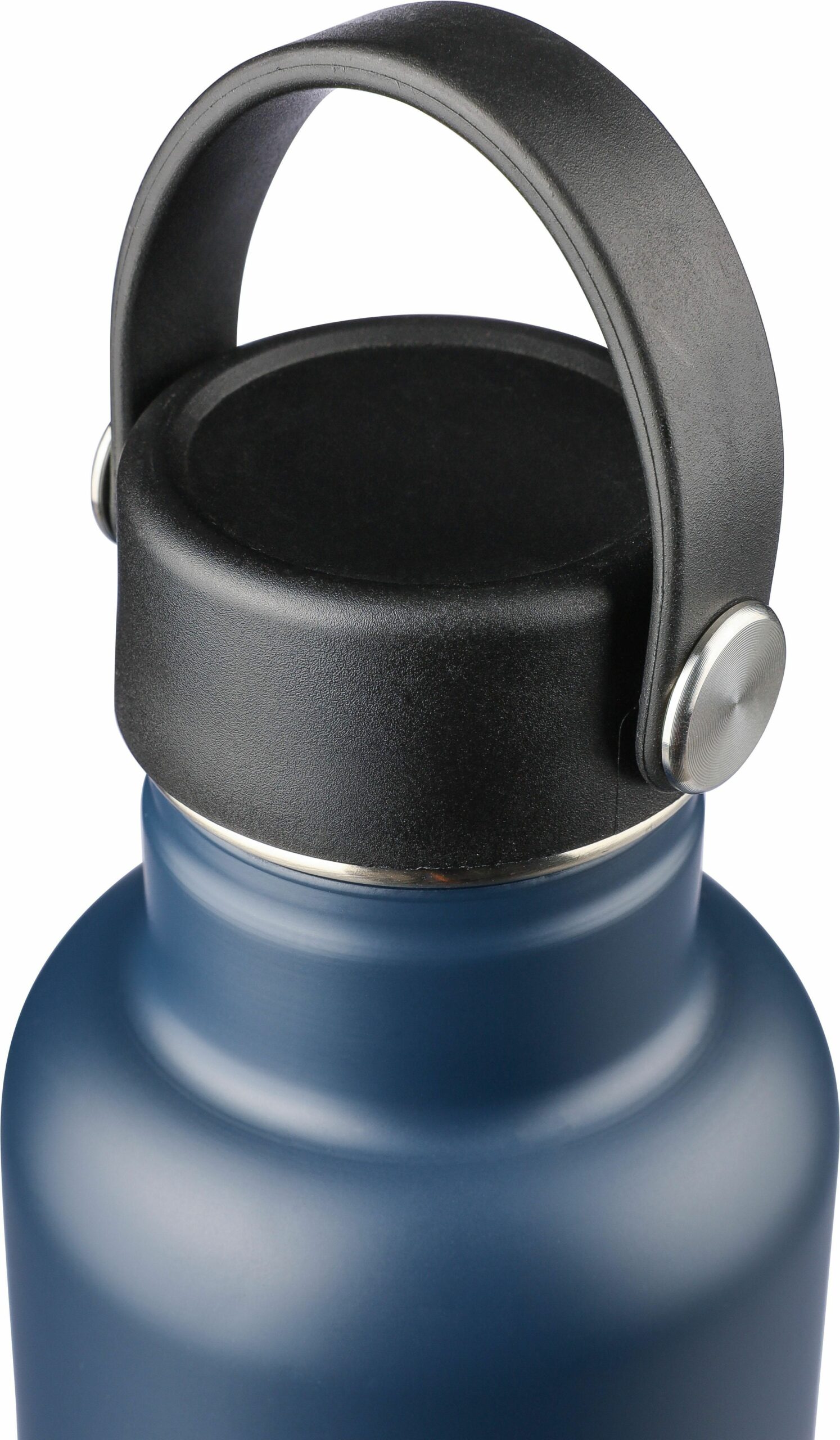 Botella de acero inox. reciclado Lior 500 ml - Imagen 7