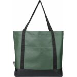 Bolsa de tela de poliéster rPET (600D) Lumi