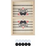 Juego de madera Rio