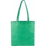 Bolsa con asas de tela no tejida (80 g/m2) Taye