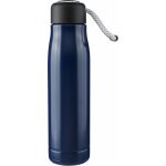 Botella termo de acero inoxidable reciclado (500 ml) Solene