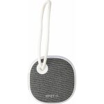 Altavoz de ABS reciclado y rPET Mireya