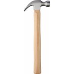 Martillo de madera de haya Asha