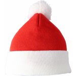Gorro navideño de punto acrílico Eleni