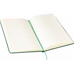 Cuaderno de fieltro reciclado (A5) Dario