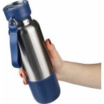 Botella termo de acero inox. (500 ml) Zev