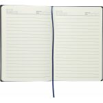 Cuaderno de PU reciclado (A5) Elian