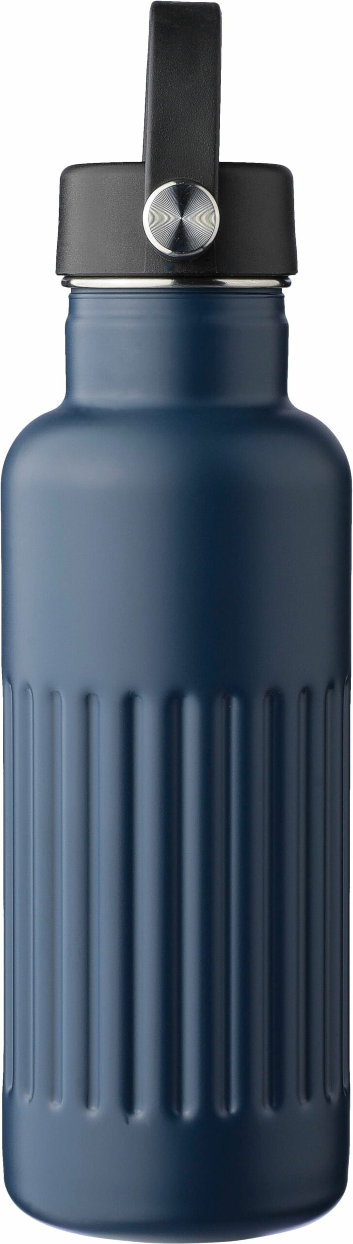 Botella de acero inox. reciclado Lior 500 ml - Imagen 10