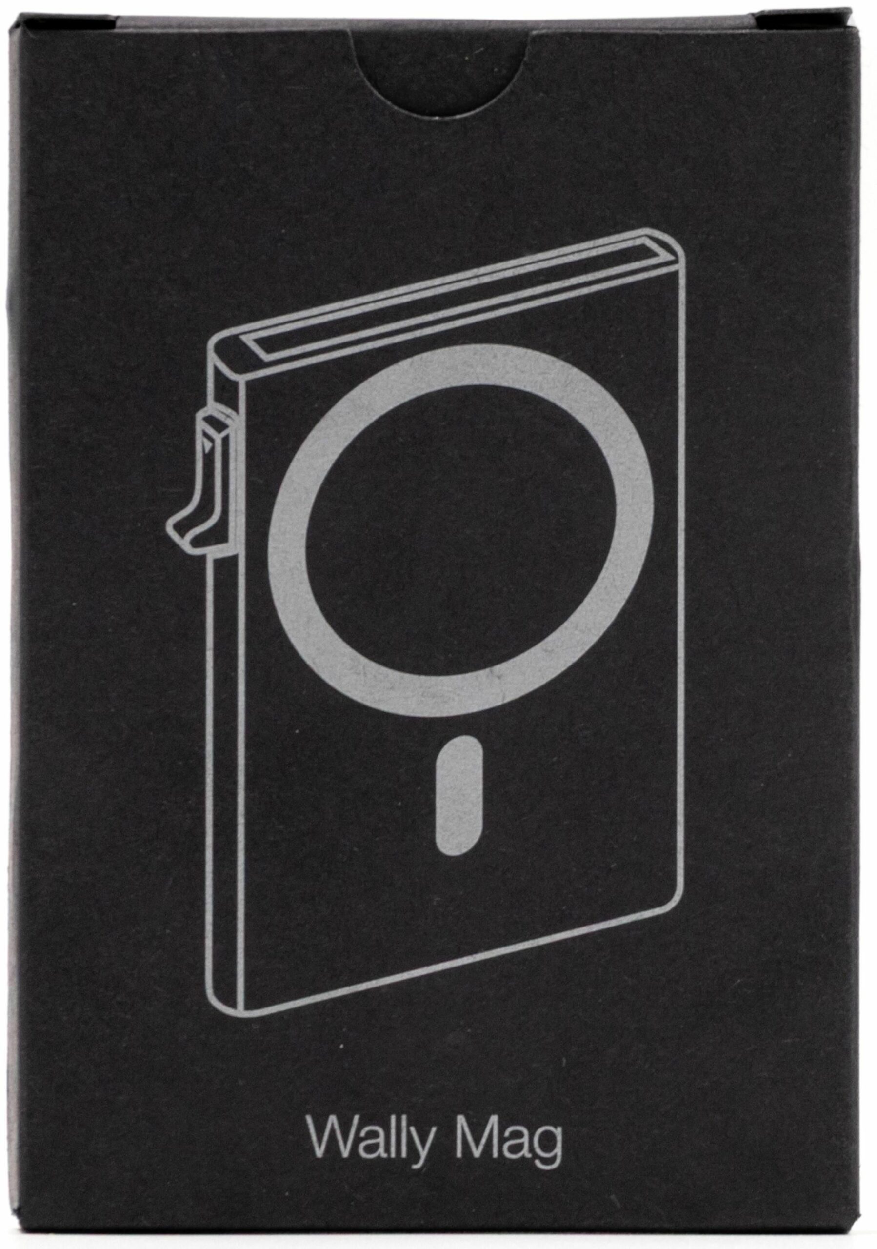 Tarjetero BrandCharger Wally Mag - Imagen 3