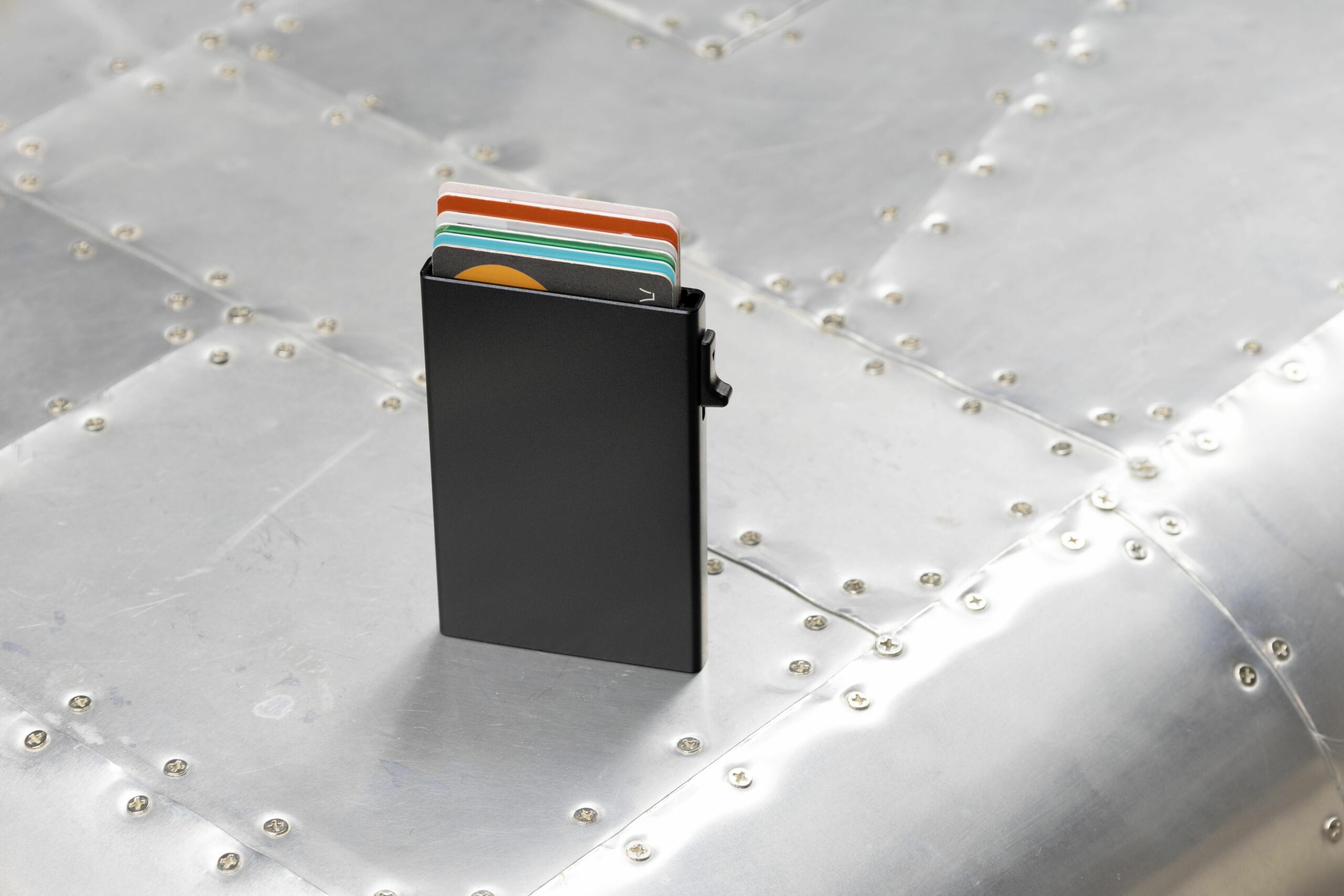 Tarjetero BrandCharger Wally Mag - Imagen 7