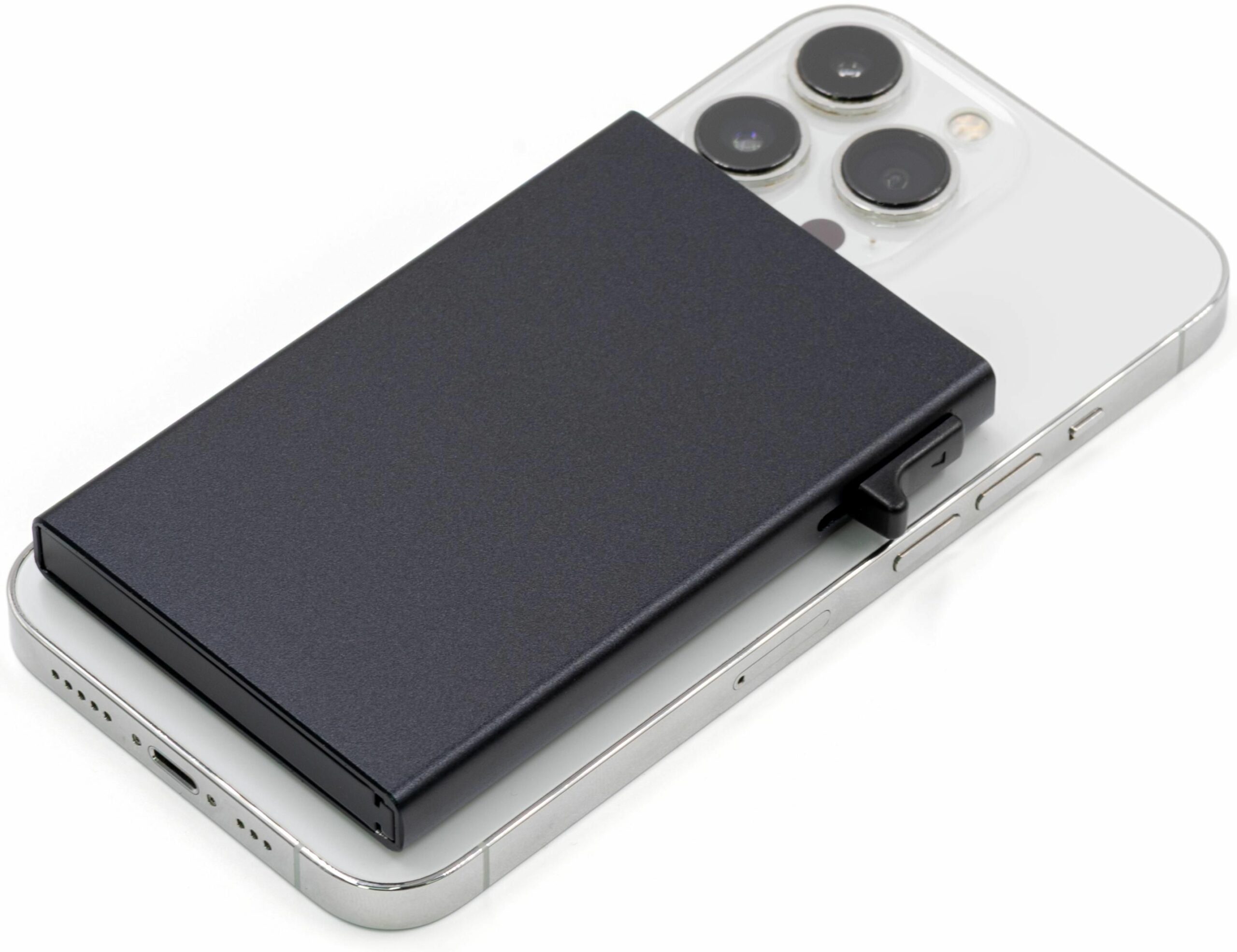 Tarjetero BrandCharger Wally Mag - Imagen 8