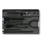 Multiherramienta Victorinox SwissCard Classic de nailon