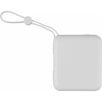 Power Bank de ABS reciclado Jona