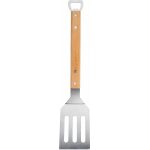 Espátula para bbq de acero inox. Saphira