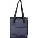 Bolsa nevera de PU reciclado Adira