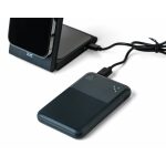 Power Bank de ABS reciclado Tavi
