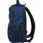 Mochila de poliéster Ocean Bound rPET para pc Tova