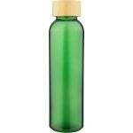 Botella de vidrio Levi