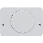 Luz recargable con sensor de ABS reciclado Ari