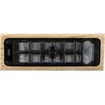 Ambientador de madera de haya para coche Kezia