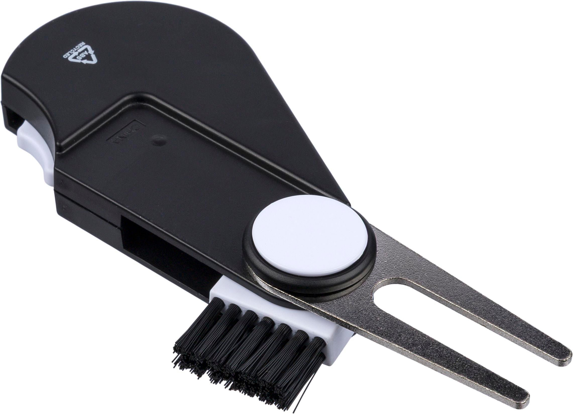 Herramienta multifuncional reciclada de ABS para golf Suki - Imagen 4